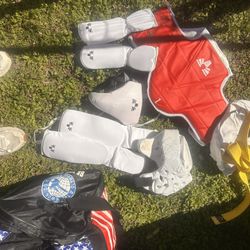 Tai KwanDo Gear / Martial Arts