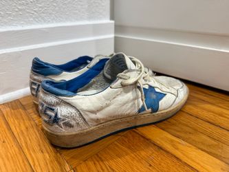 Golden Goose size 9