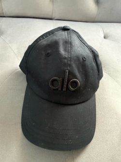 ALO Off duty cap