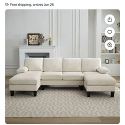 Sectional Sofa