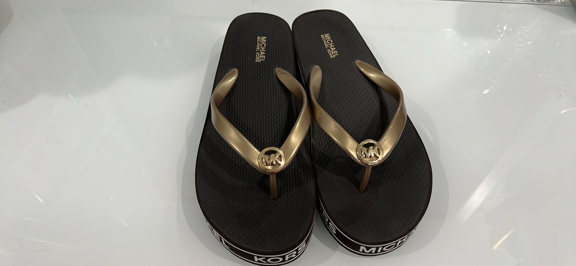 Womens Michael Kors Sandals