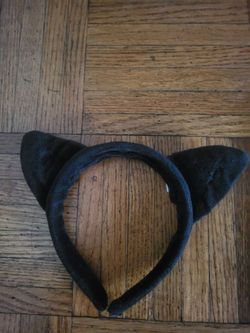 cat ears