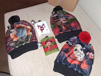 ALL 5 ITEM'S  HALF PRICE OFF  FROM STORE'S  ASKING ONLY FOR  $50.00 FOR ALL !!!! BEST DEAL EVER!!! 