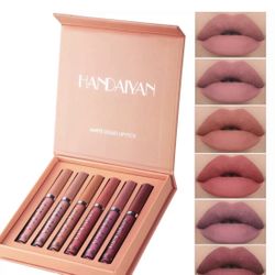 Lipstick (Pack Of 6)