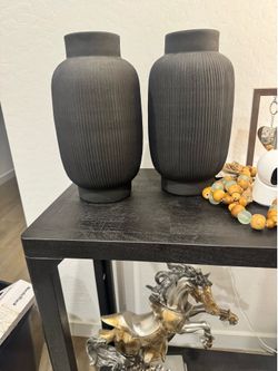 Ceramic Vase