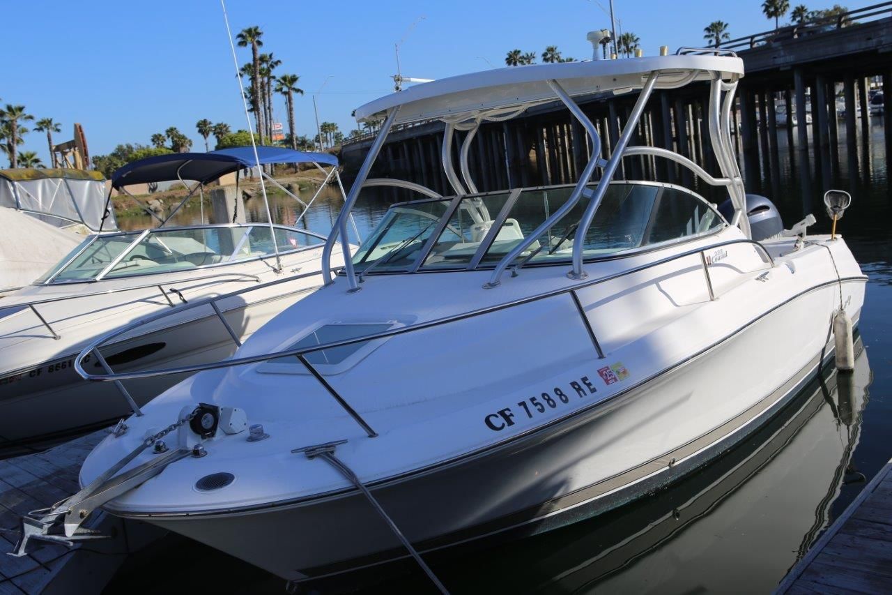 Wellcraft (contact info removed) Brand New Motor Read Description