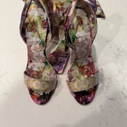 Louboutin - Sandals du Desert