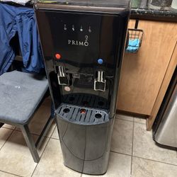 Water Dispenser 