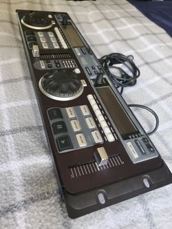 Numark CDN90 Dual cd Player DJ