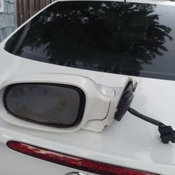 2006 CLK 350 Drivers Side Mirror