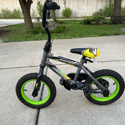 Huffy Rock It Kids 12" bike