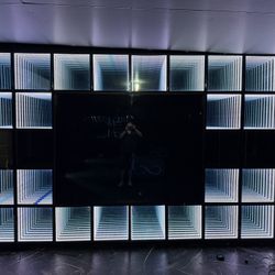 led screens