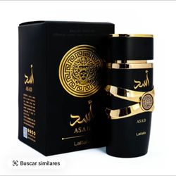 Perfumes Árabes De Hombre