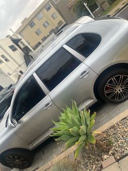 porsche 2012 no check engine