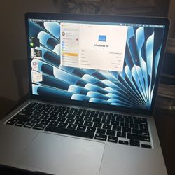 M1 MacBook Air 2020