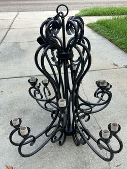 CHANDELIER
