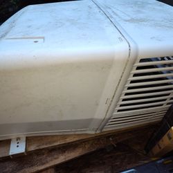 RV A/C Cover
