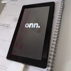 Onn. tablet Midtown Atlanta 