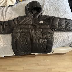 North Face Jacket