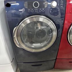 SAMSUNG DRYER 
