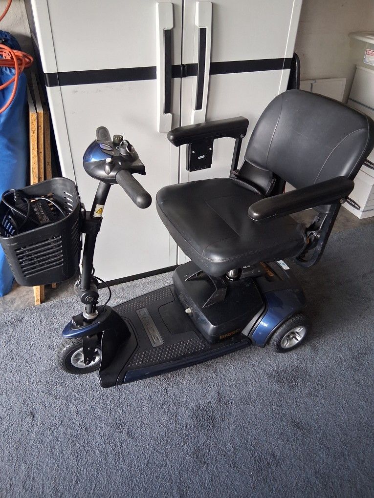Scooter