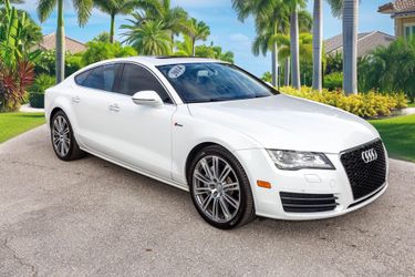 🚗 2014 Audi A7 3.0T Quattro Premium Plus - for sale! 🚗