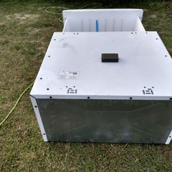 Cleaning Out My Barn