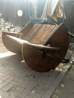 Rocking chair