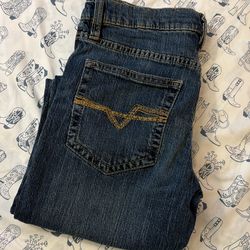 Cody James jeans boys