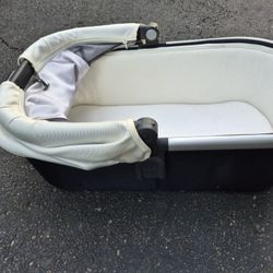 Uppababy Bassinet