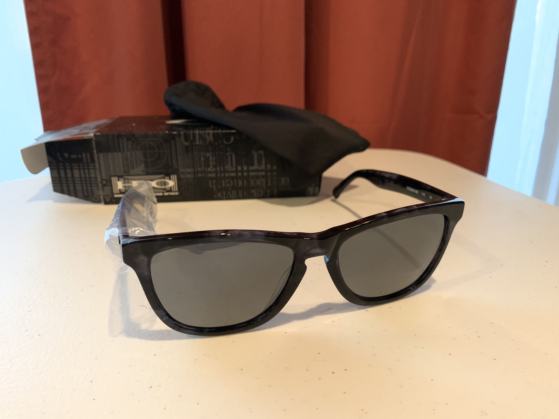 Oakley frogskins LX