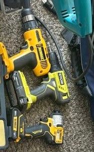 Power Tools
