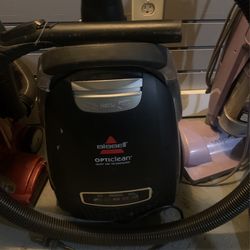 Vacuum Cleaner