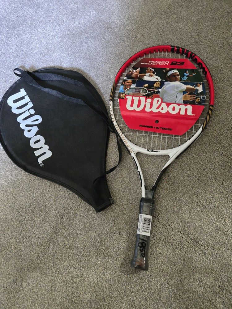 Tennis Racket Childrens