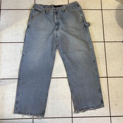 Vintage Calvin Klein Jeans 