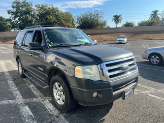 2007 Ford Expedition