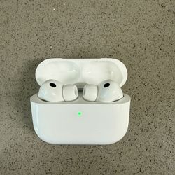 AirPods Pro 2 With Box