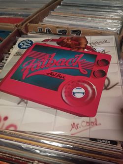 Vinyl Records Sale