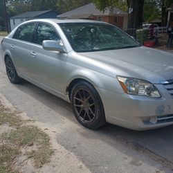 2008 Toyota Avalon