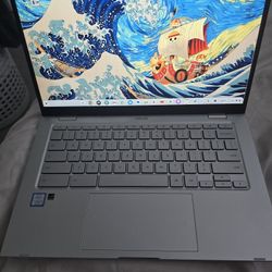 ASUS Chromebook (C425)