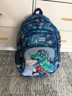 Backpack