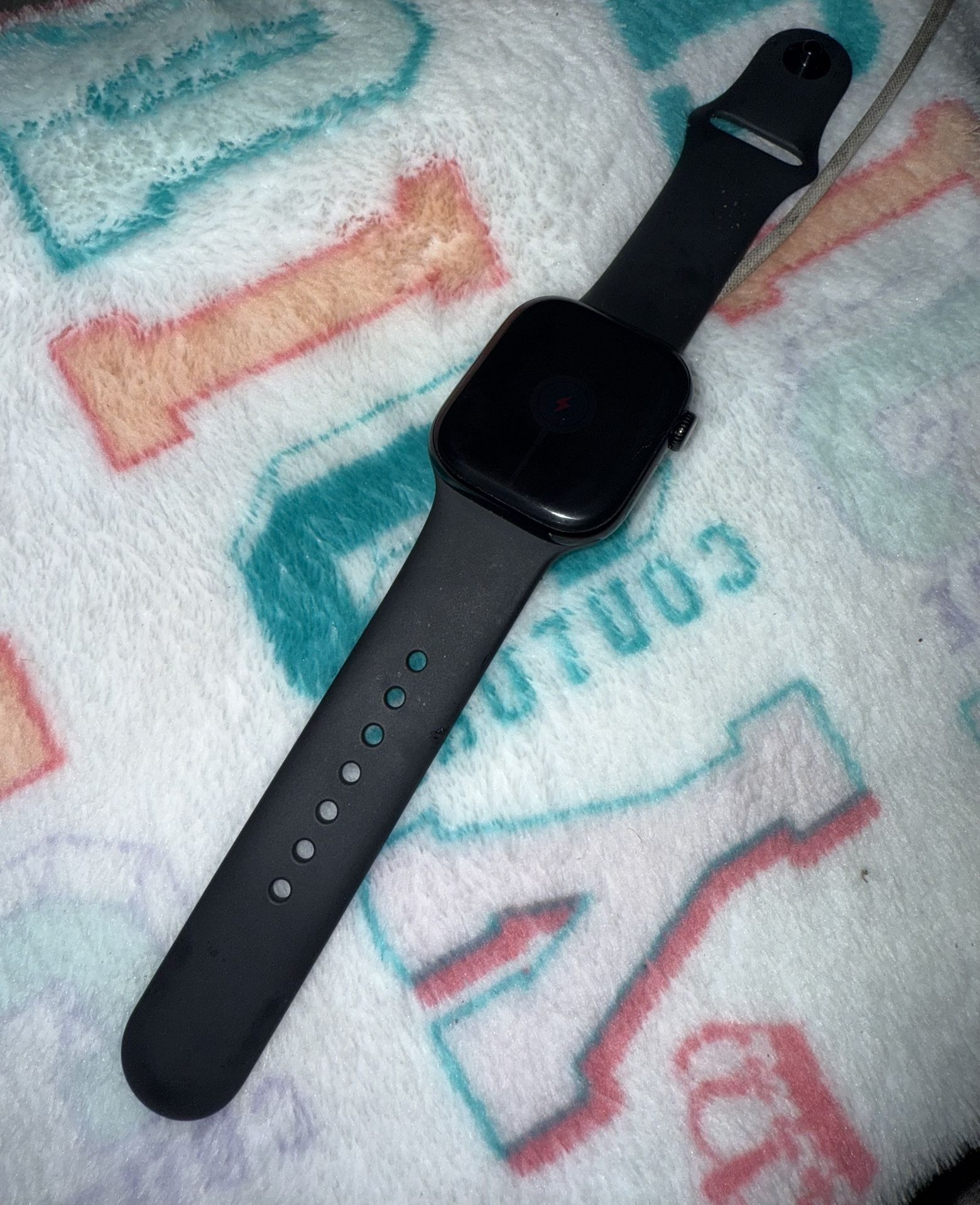 Apple Watch Series 10