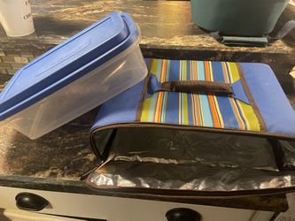 Rachael Ray Insulated Tote 