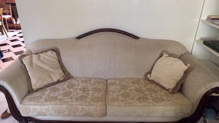Living room set