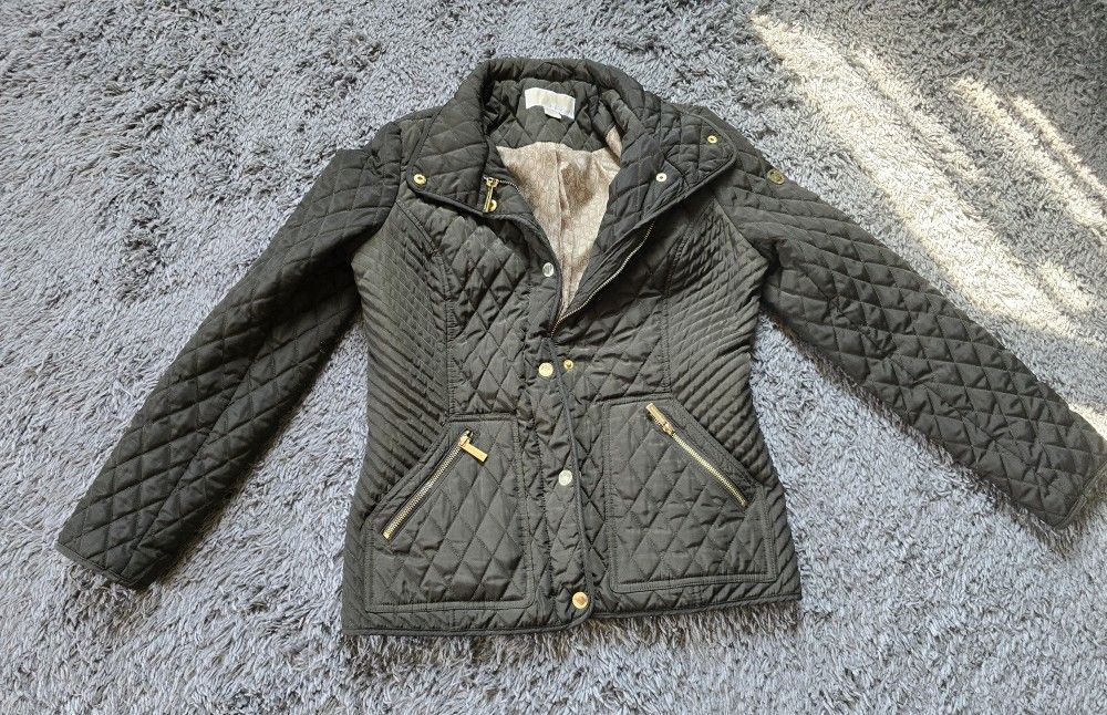 Women's MK Jacket