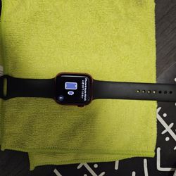 Apple Watch 7 Product Red (45MM)(Cellular) 