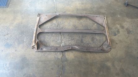 Vw bug parts