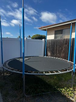 Trampoline
