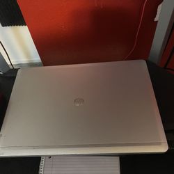 Hp Window 10 Laptop 