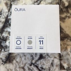 Oura Ring Gen3 Size 11